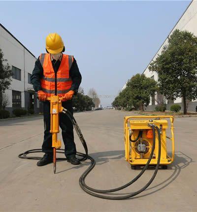 液壓動力站如何維護保養(yǎng)？